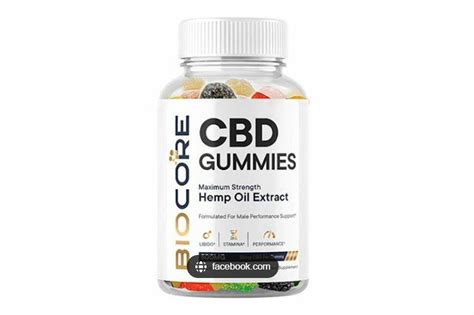 Biocore CBD Gummies Reviews: A Comprehensive Analysis of the Best Kosher CBD Gummies for Sundowners and Beyond