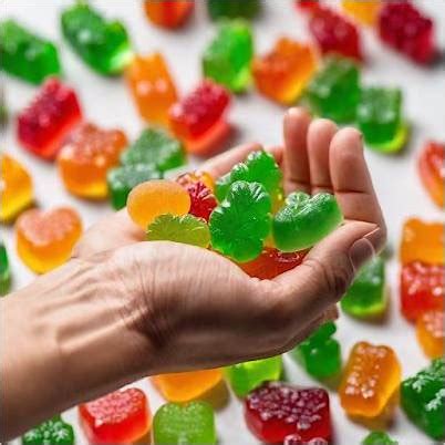 Bioheal CBD Gummies Ingredients: Unlocking the Power of Nature for Optimal Wellness