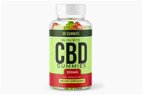 Bliss Bites CBD Gummies: Unlocking Blissful Living with THC-Free CBD Oil for Blood Sugar Management and Relaxation