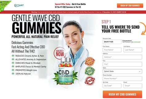 Bliss Rise CBD Gummies Reviews: Unlocking the Full Potential of CBD for a Healthier You