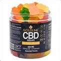 Break Free from Nicotine: The Best CBD Gummies to Stop Smoking