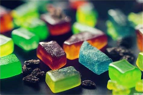 Can CBD Gummies Go Bad? Understanding the Shelf Life and Expiration Date of CBD Edibles