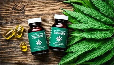 Can You Take Advil and CBD Gummies Together? Separating Fact from Fiction and Unlocking a Potent Pain Relief Combo