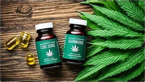 Can You Take Advil and CBD Gummies Together? Understanding the Safety and Benefits