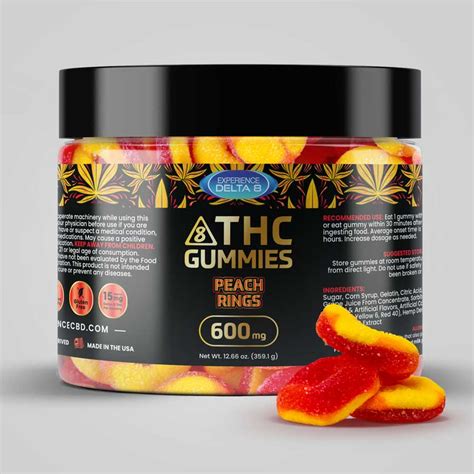 CBD Gummies Delta 8 or 9: Unlocking the Ultimate Relaxation Experience with THC-Free Cannabinoid-Rich Edibles