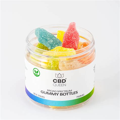 CBD Gummies for Alcohol Withdrawal: A Natural Breakthrough for a Sober Life