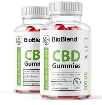  CBD Gummies for Blood Pressure Reviews: Unlocking the Science Behind a Natural Solution for Hypertension 