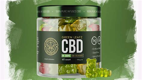 CBD Gummies for Daytime: A Natural Solution for Anxiety, Stress, and Wellness