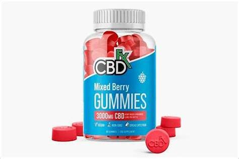 CBD Gummies for Diabetics Canada: A Game-Changer for Diabetes Management