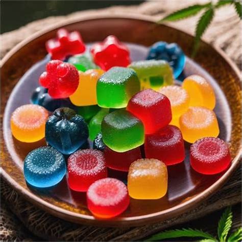 CBD Gummies for Happiness: Unlock a Life of Positivity and Bliss with Green Farm's 300mg Gummies