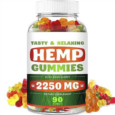 CBD Gummies for Neck Pain: A Natural Solution for a Pain-Free Life