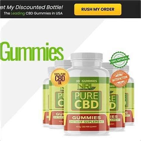 CBD Gummies for Stomach Issues: A Natural and Effective Solution for Digestive Health