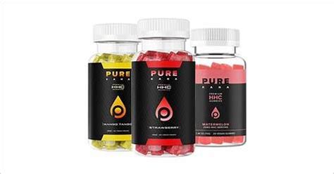 CBD Gummies for Tinnitus Reviews: Unlocking Relief and Relaxation with PureKana's Premium CBD Gummies 25mg