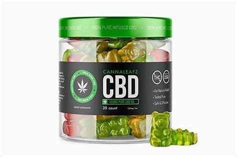 CBD Gummies Good for Sciatica: A Natural Solution for Chronic Pain Relief