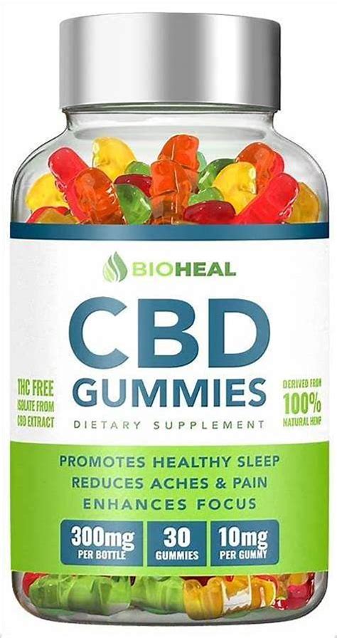 CBD Gummies Help Blood Pressure: A Natural Solution for Hypertension Relief