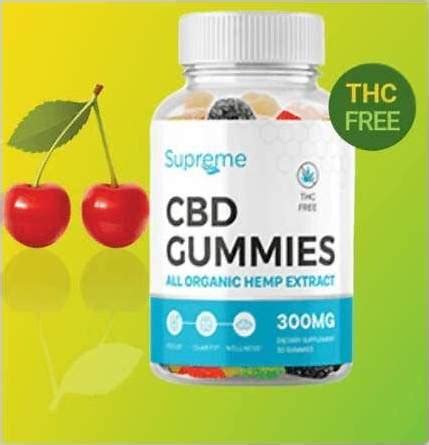 CBD Gummies Long Island: The Ultimate Guide to Navigating the World of CBD Edibles