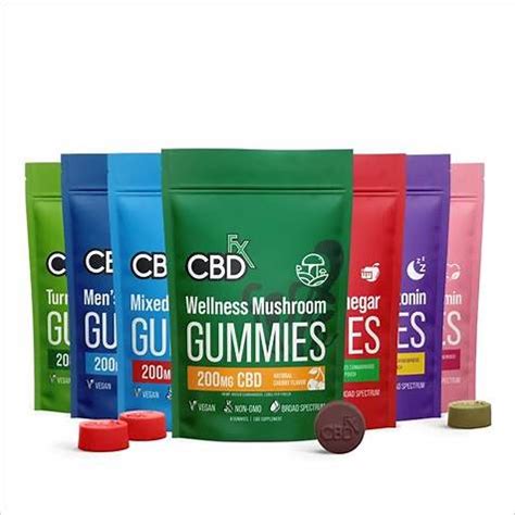 CBD Gummies ME: Unlocking the Ultimate Relaxation and Wellness Experience