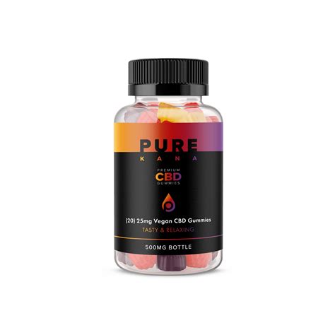 CBD Gummies Spokane: Discover the Power of Nature's Relief in the Heart of the Inland Northwest