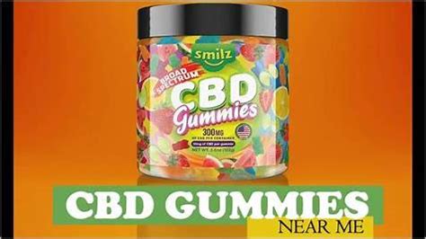 CBD Gummies Walgreens Pharmacy: The Ultimate Guide to CBD Gummies, Benefits, and Safety