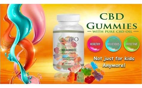 CBD Gummies West Palm Beach: A Comprehensive Guide to Natural Relief