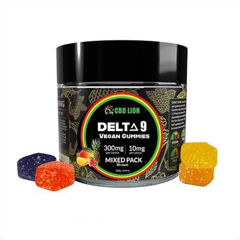 CBD Gummies with Highest THC: Unlocking the Full Potential of Cannabinoids