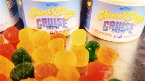 Cheech and Chong CBD Gummies Review: A Comprehensive Analysis of the Industry's Best-Kept Secret