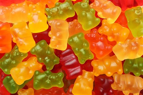 Create Delicious and Potent Vegan Cannabis Gummies Recipe with Coconut Oil: A Game-Changer for Wellness Enthusiasts