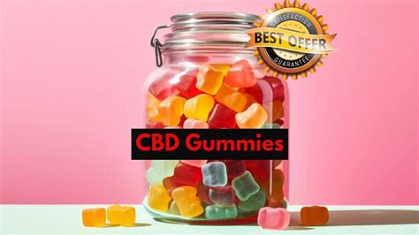 Discover the Benefits of Makers CBD Gummies Near Me: A Comprehensive Review