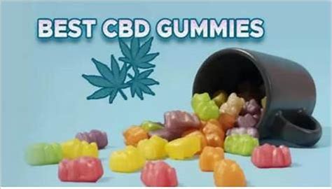 Discover the Best CBD Gummy Brands: Your Ultimate Guide to Experience Relief and Relaxation