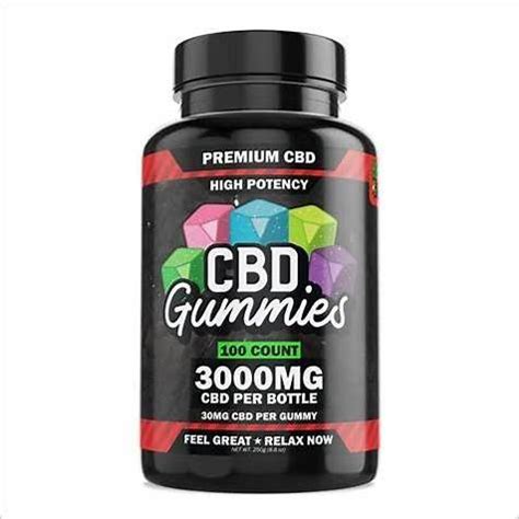 Discover the Best THC and CBD Gummies for a Holistic Wellness Experience