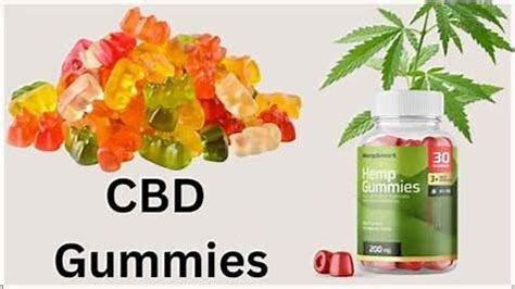 Discover the Bliss of Camino CBD Gummies: A Game-Changing Wellness Solution