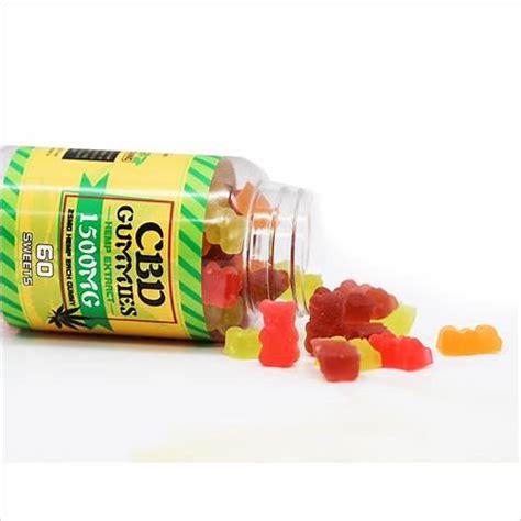 Discover the Bliss of CBD Gummies in Ireland: A Comprehensive Guide to CBD Ireland's Best Kept Secret