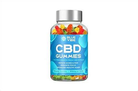 Discover the Bliss of CBD Gummies in Washington State: A Comprehensive Guide