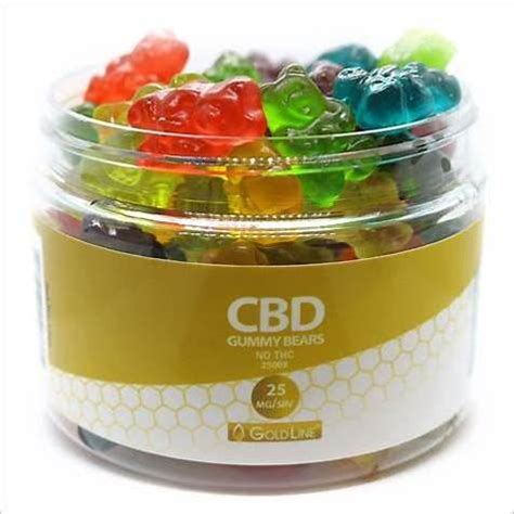 Discover the Bliss of CBD Gummies Natural: Unlocking a Healthier You