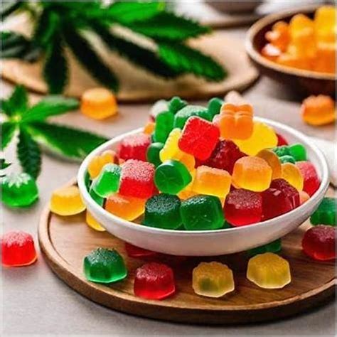 Discover the Bliss of CBD Gummies Teesside: Unlocking Relaxation and Wellness in the North East