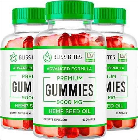 Discover the Bliss of CBD Gummy Bites: A Comprehensive Guide to Unlocking Relaxation and Wellness