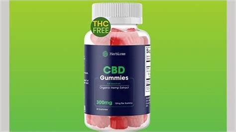 Discover the Bliss of Herb Luxe CBD Gummies: A Luxurious Path to Relaxation and Wellness