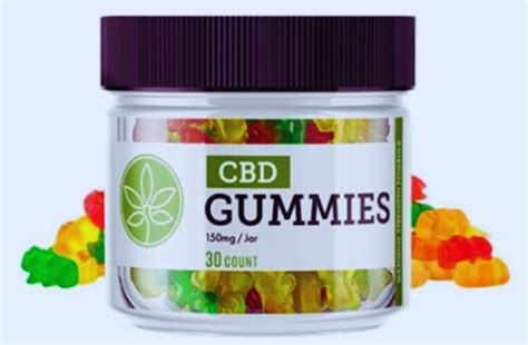 Discover the Bliss of Mrs Poindexter CBD Gummies - A Game-Changing CBD Experience