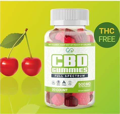 Discover the Bliss: Unlocking the Potential of CBD Walgreens Gummies for a Healthier You