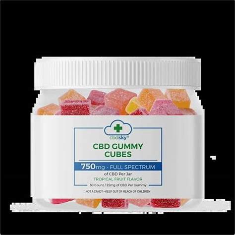 Discover the Blissful World of CBD Gummies: Unlocking the Power of Relaxation and Wellness