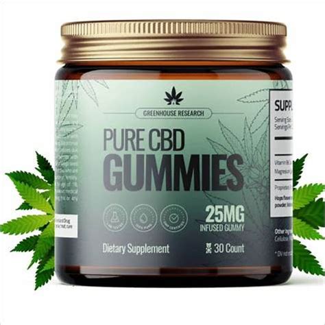 Discover the Miraculous Benefits of CBD Gummies for Arthritis in Walmart - A Game-Changer for Joint Pain Relief