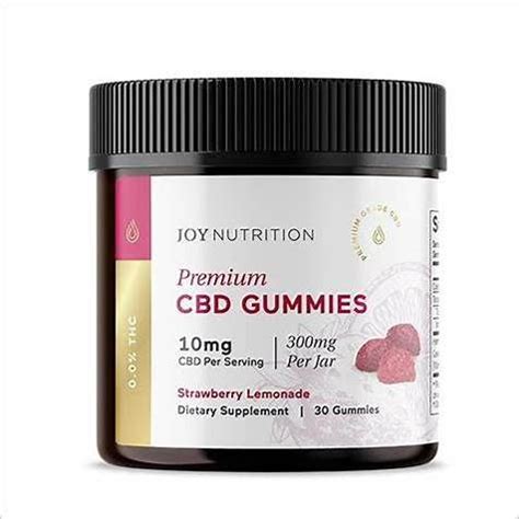 Discover the Miraculous Healing Properties of Dr. Gupta CBD Gummies: Unlock a Life of Bliss and Serenity