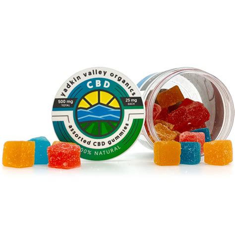 Discover the Nearest CBD Gummy Store for a Blissful Experience: Unlocking the Power of Full-Spectrum CBD