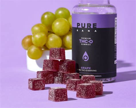 Discover the Power of Amazon Pure Kana CBD Gummies: A Comprehensive Review of the Most Effective CBD Gummies on the Market