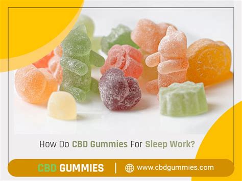 Discover the Science Behind How Do CBD Gummies Work: Unlocking the Full Potential of Bio Science CBD Gummies