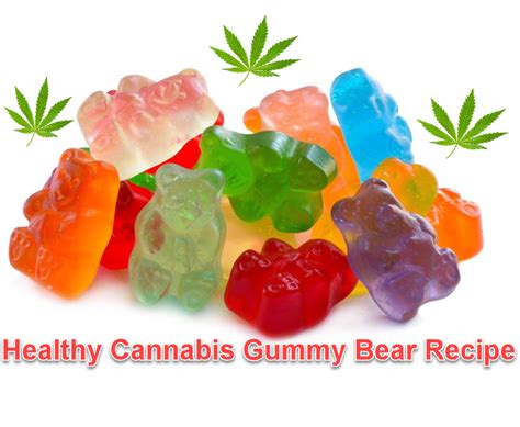 Discover the Secret Recipe for CBD Gummy Bears: A Game-Changing Treat for Pain Relief, Anxiety, and Relaxation