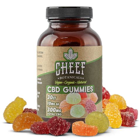 Discover the Soothing Power of CBD Muscle Relaxer Gummies for a Pain-Free Life