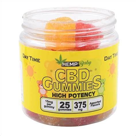 Discover the Ultimate Daytime Companion: CBD Gummies for a Boost of Energy and Focus