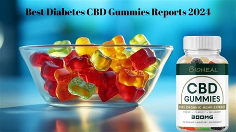 Do BioHeal CBD Gummies Really Work? A Comprehensive Review of Their Efficacy and Benefits