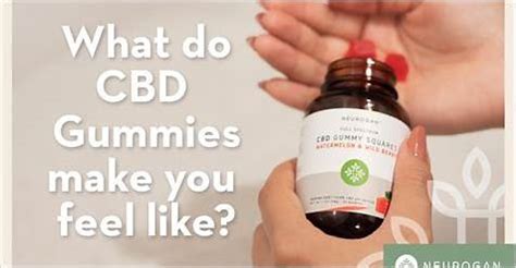 Do CBD Gummies Curb Appetite? Uncovering the Science Behind the Claim